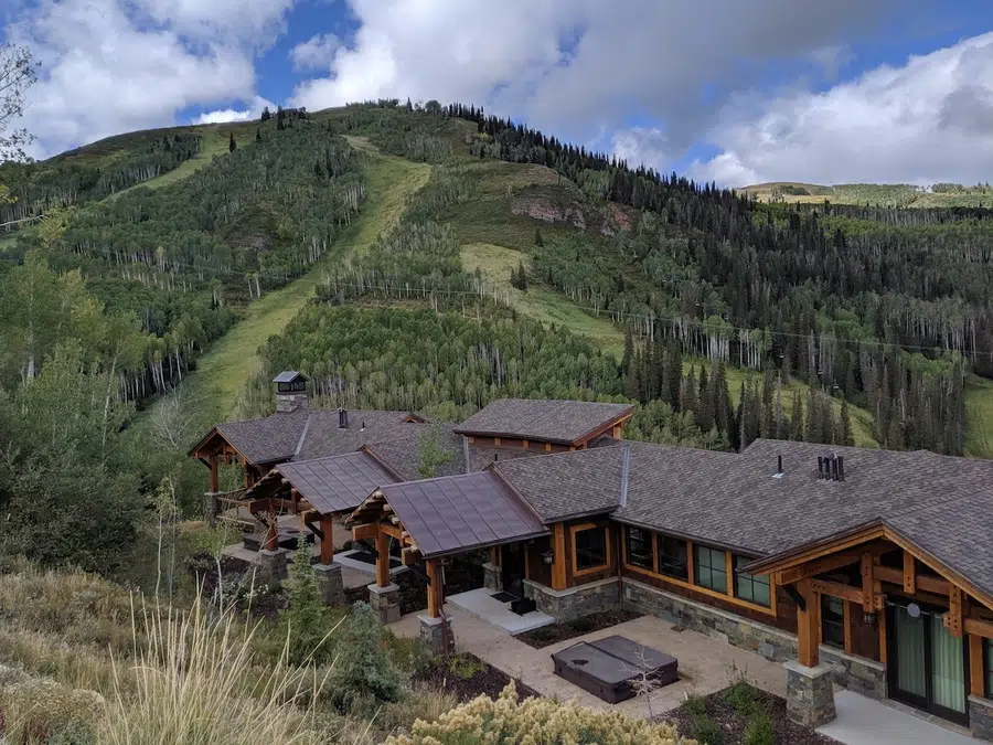Talisker Club – Empire Pass